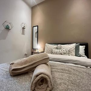 Appartement met Twee Slaapkamers